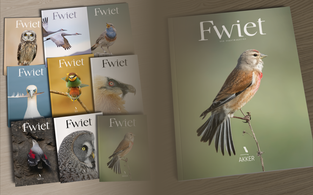 Fwiet #9 – Akker: In het Spoor van de Patrijs (en het Patrijskebier)