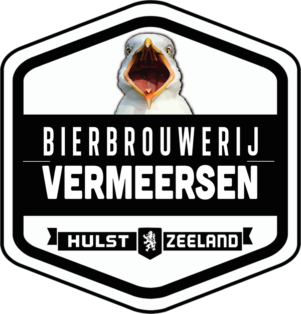 Logo Brouwerij Vermeersen uit Hulst